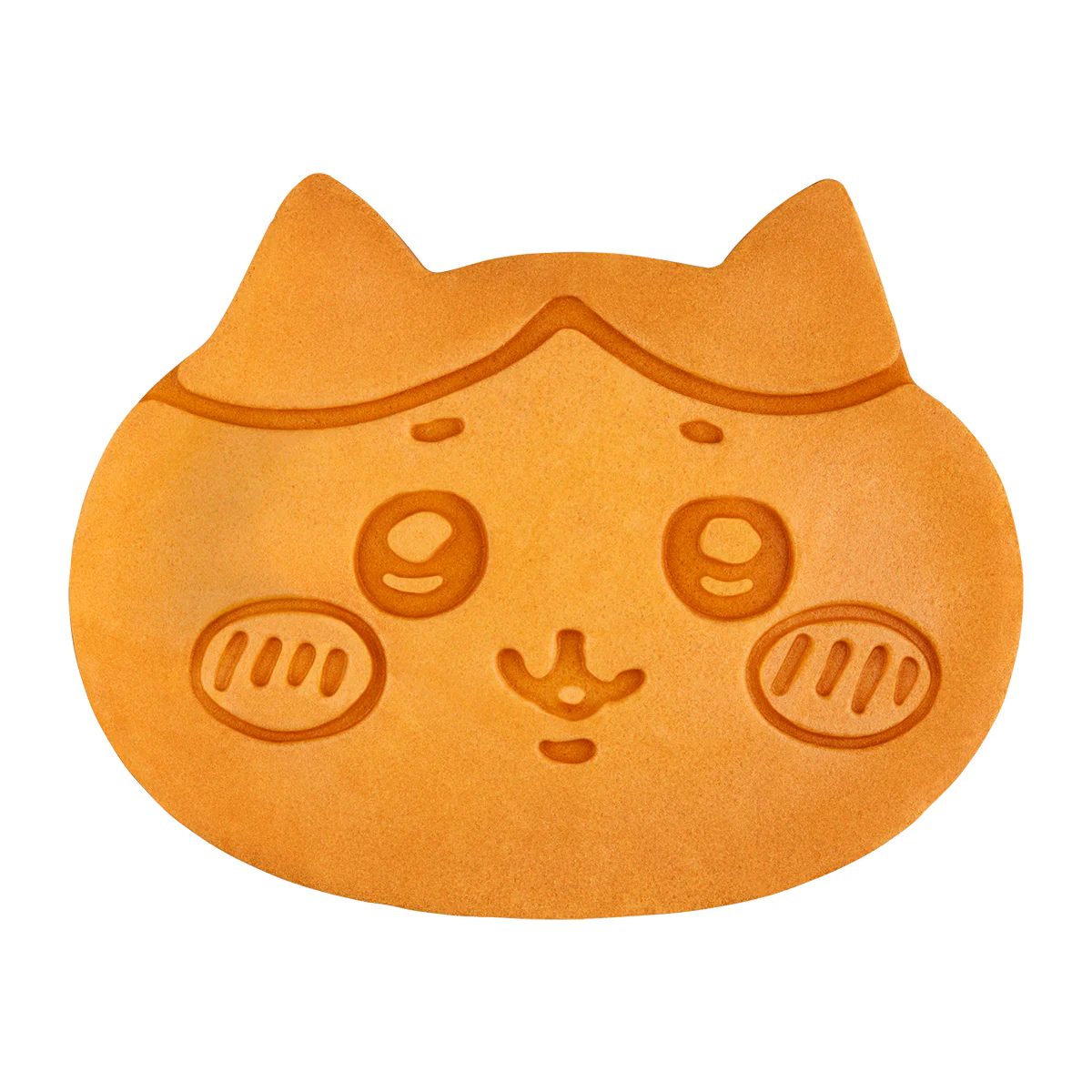 [Pre-order] "Chiikawa" Chiikawa Crispy Character Pancake Maker - Hachiware