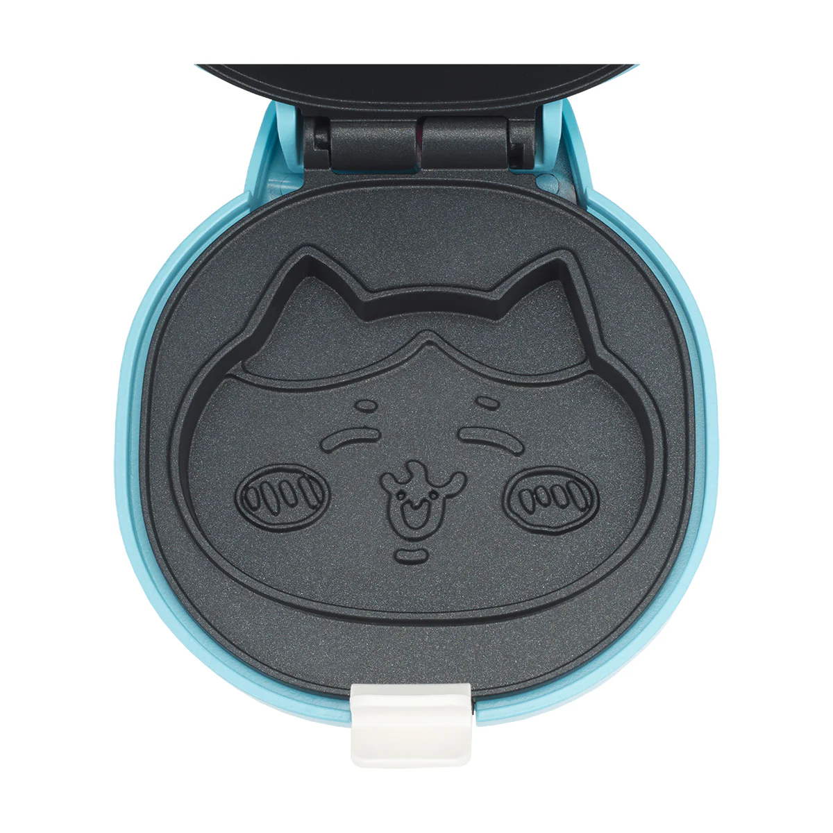 [Pre-order] "Chiikawa" Chiikawa Crispy Character Pancake Maker - Hachiware