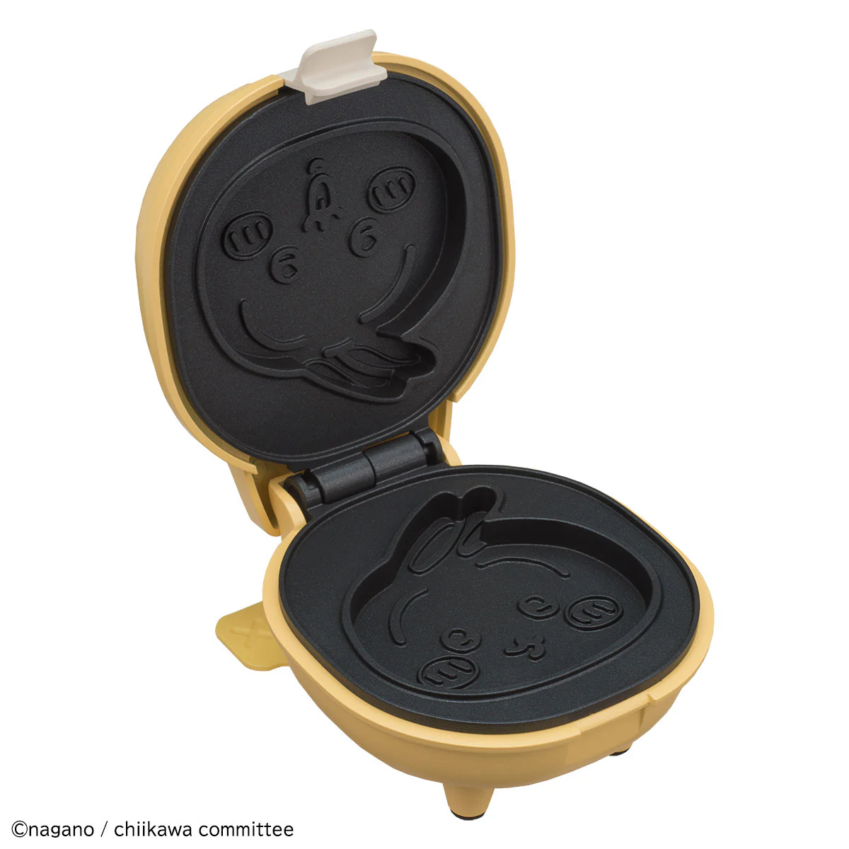 [Pre-order] "Chiikawa" Chiikawa Crispy Character Pancake Maker - Usagi
