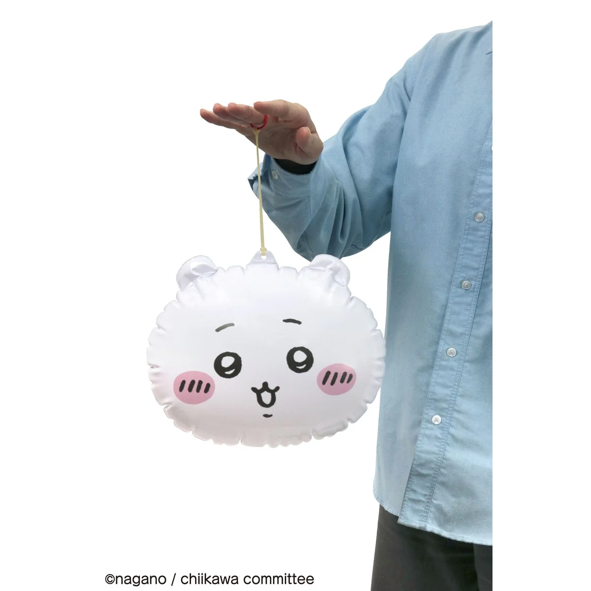 [Pre-order] "Chiikawa" Bonbon Ball (Chiikawa)