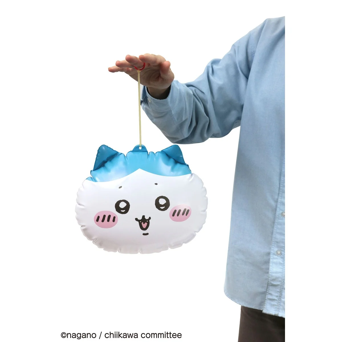 [Pre-order] "Chiikawa" Bonbon Ball (Hachiware)