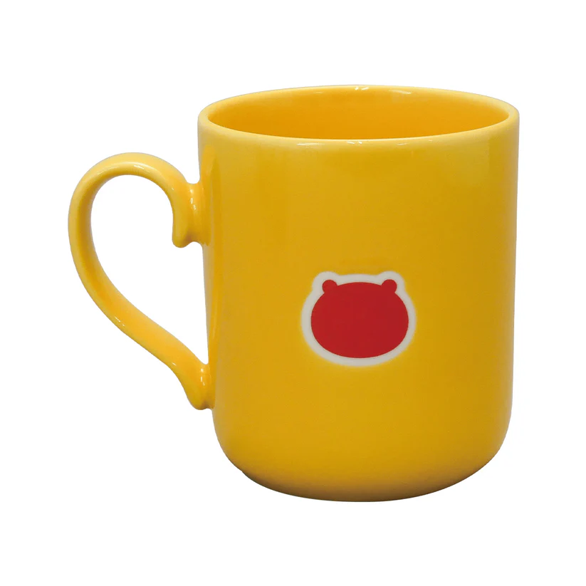 [Pre-order] "Chiikawa" Chiikawa Mug with Coaster - Chiikawa