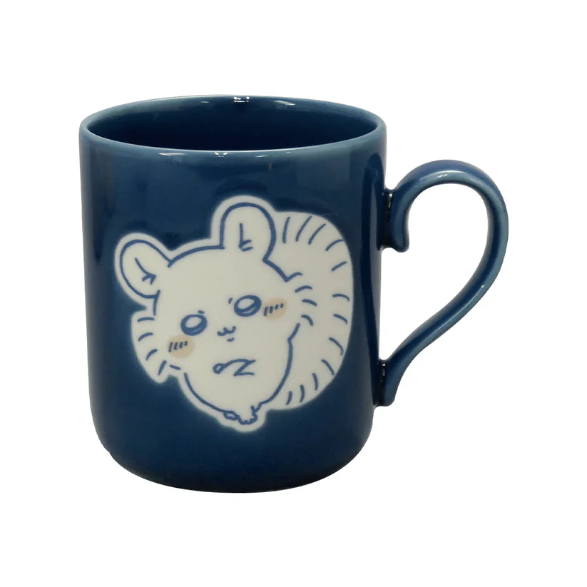 [Pre-order] "Chiikawa" Chiikawa Mug with Coaster - Momonga