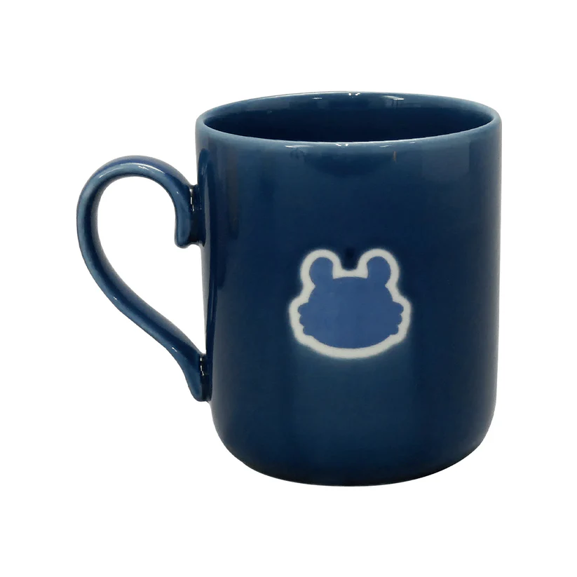 [Pre-order] "Chiikawa" Chiikawa Mug with Coaster - Momonga