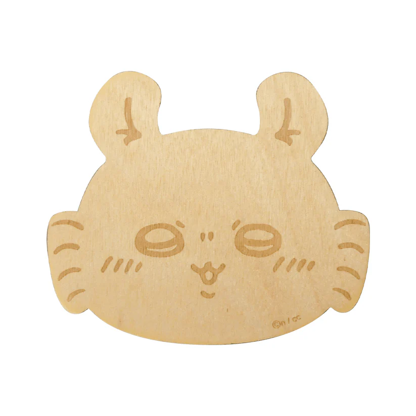 [Pre-order] "Chiikawa" Chiikawa Mug with Coaster - Momonga