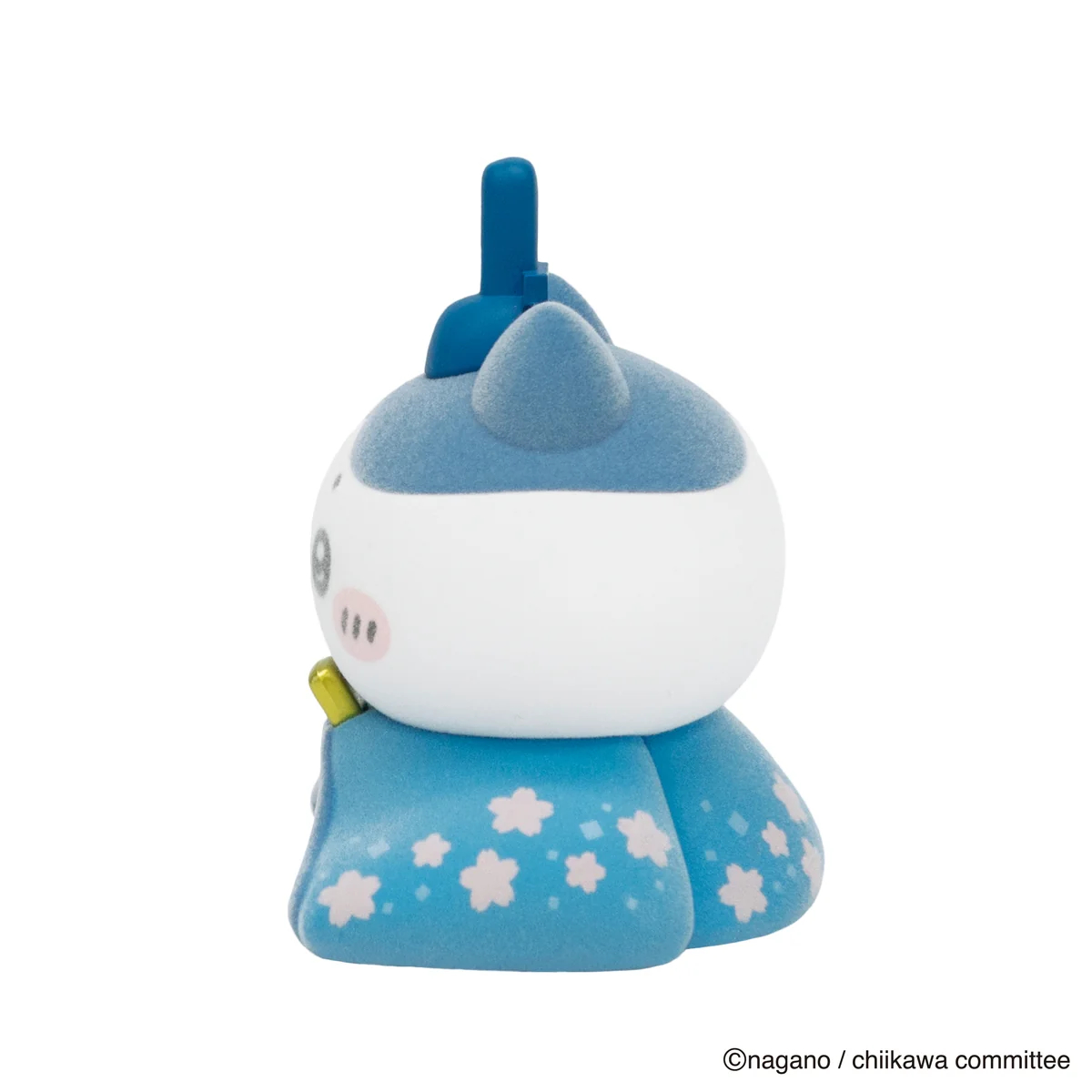 [Pre-order] "Chiikawa" Chiikawa & Hachiware Mini Hina Dolls