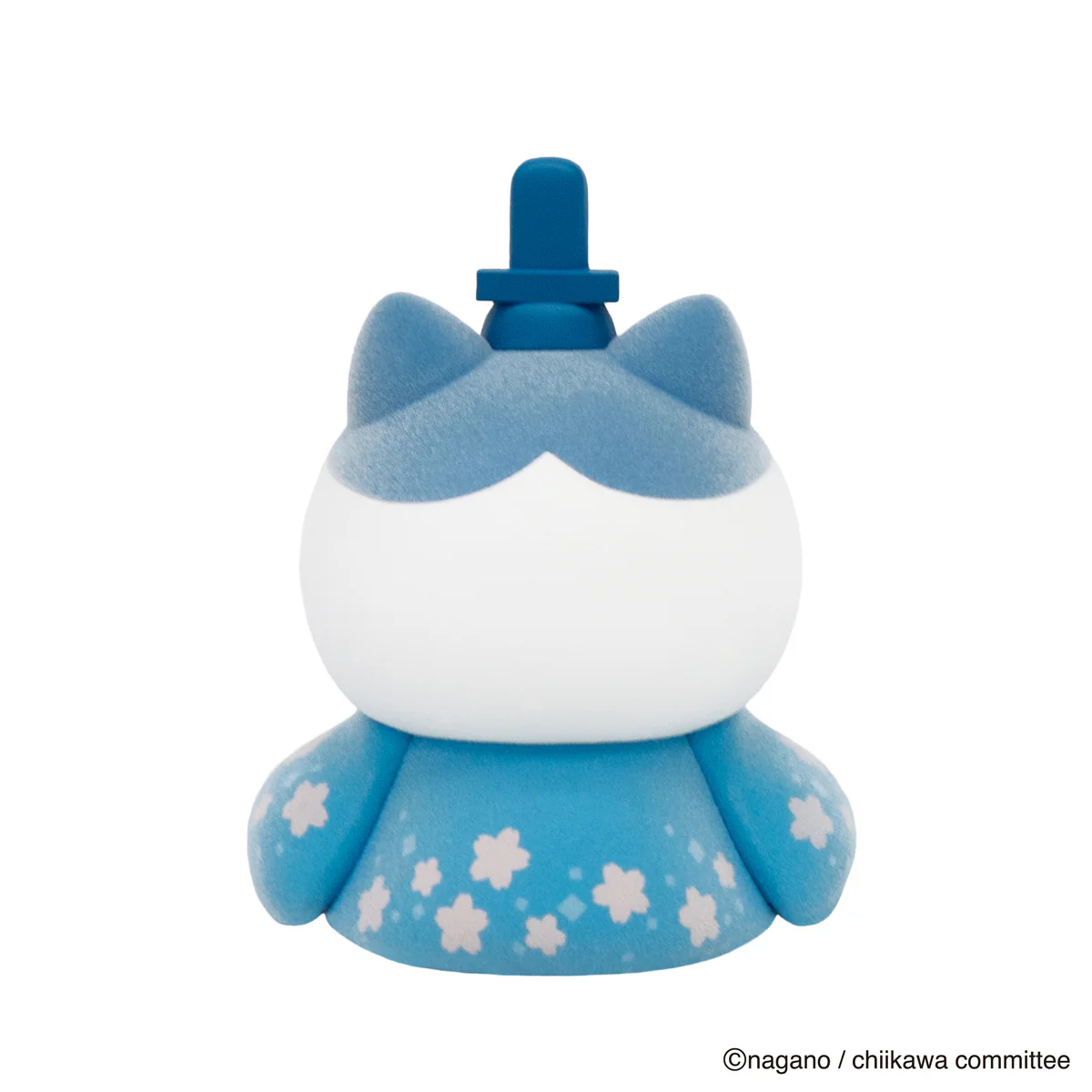 [Pre-order] "Chiikawa" Chiikawa & Hachiware Mini Hina Dolls