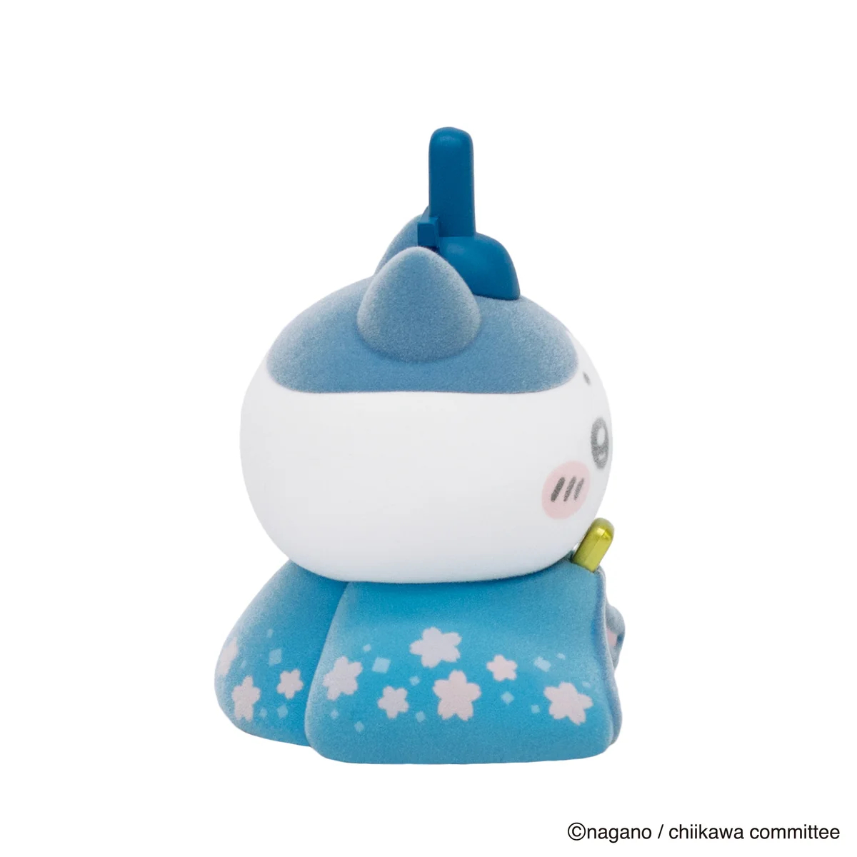 [Pre-order] "Chiikawa" Chiikawa & Hachiware Mini Hina Dolls