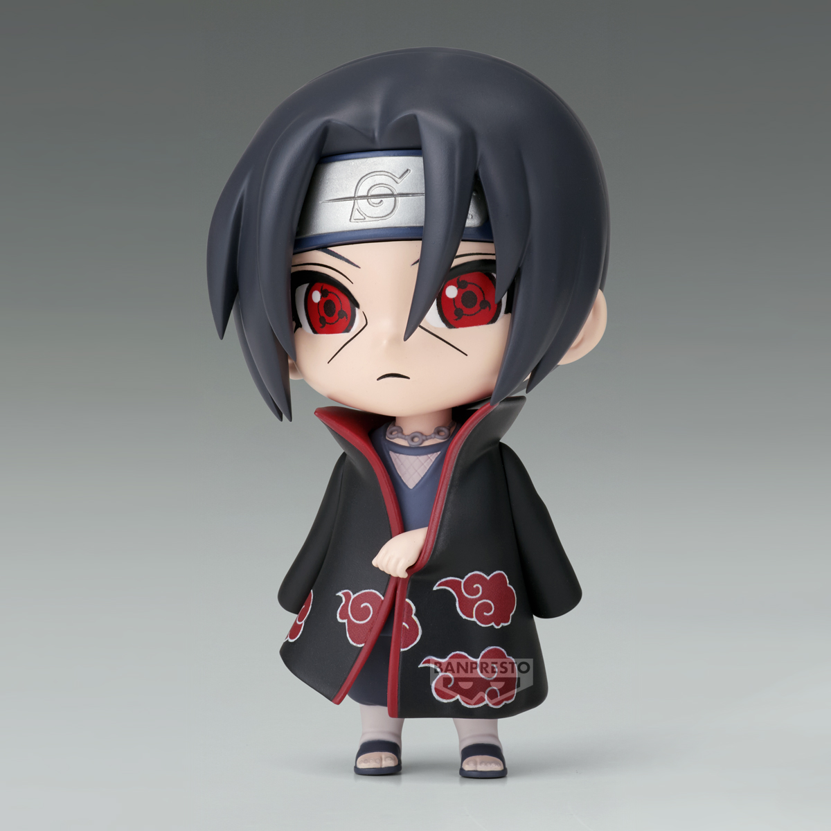[Pre-order] Banpresto "NARUTO: Shippuden" - REPOPRIZE - Itachi Uchiha