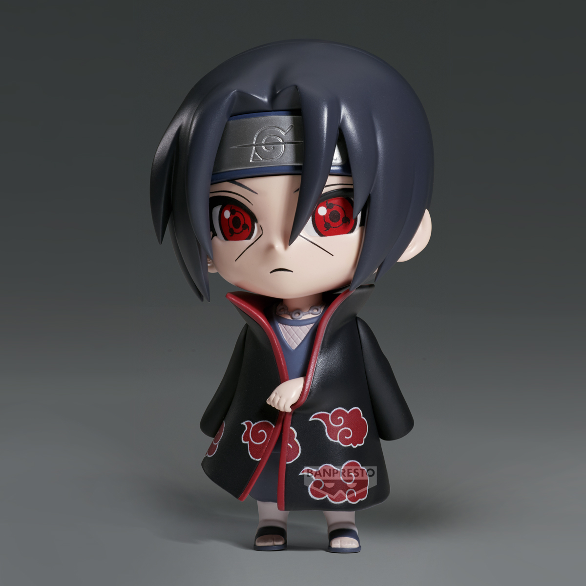 [Pre-order] Banpresto "NARUTO: Shippuden" - REPOPRIZE - Itachi Uchiha
