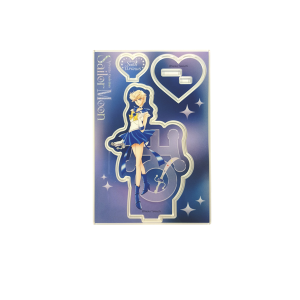 [Pre-order] "Pretty Guardian Sailor Moon" Official Store Acrylic stand Super Sailor Uranus