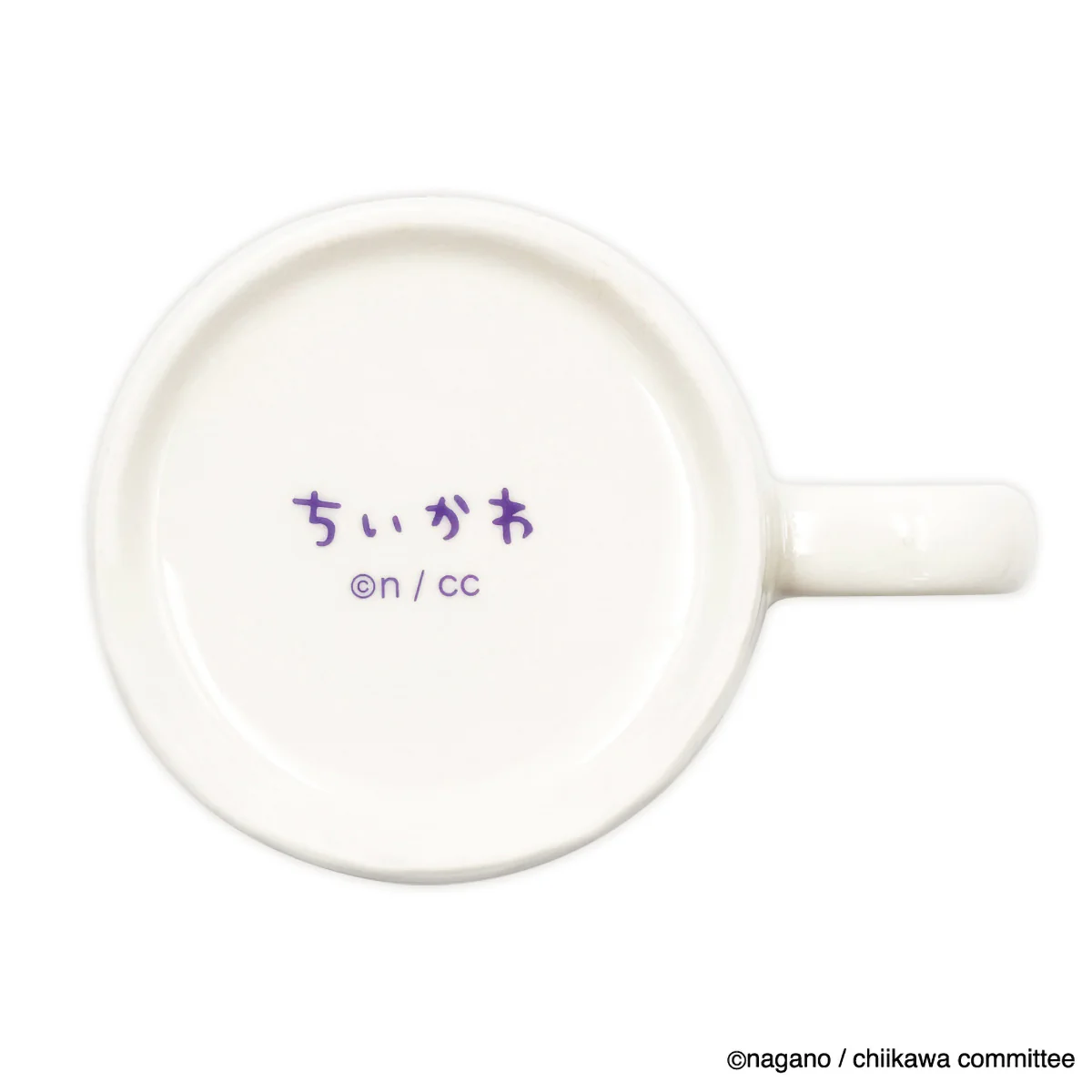[Pre-order] "Chiikawa" Chiikawa Comic Mug - Momonga