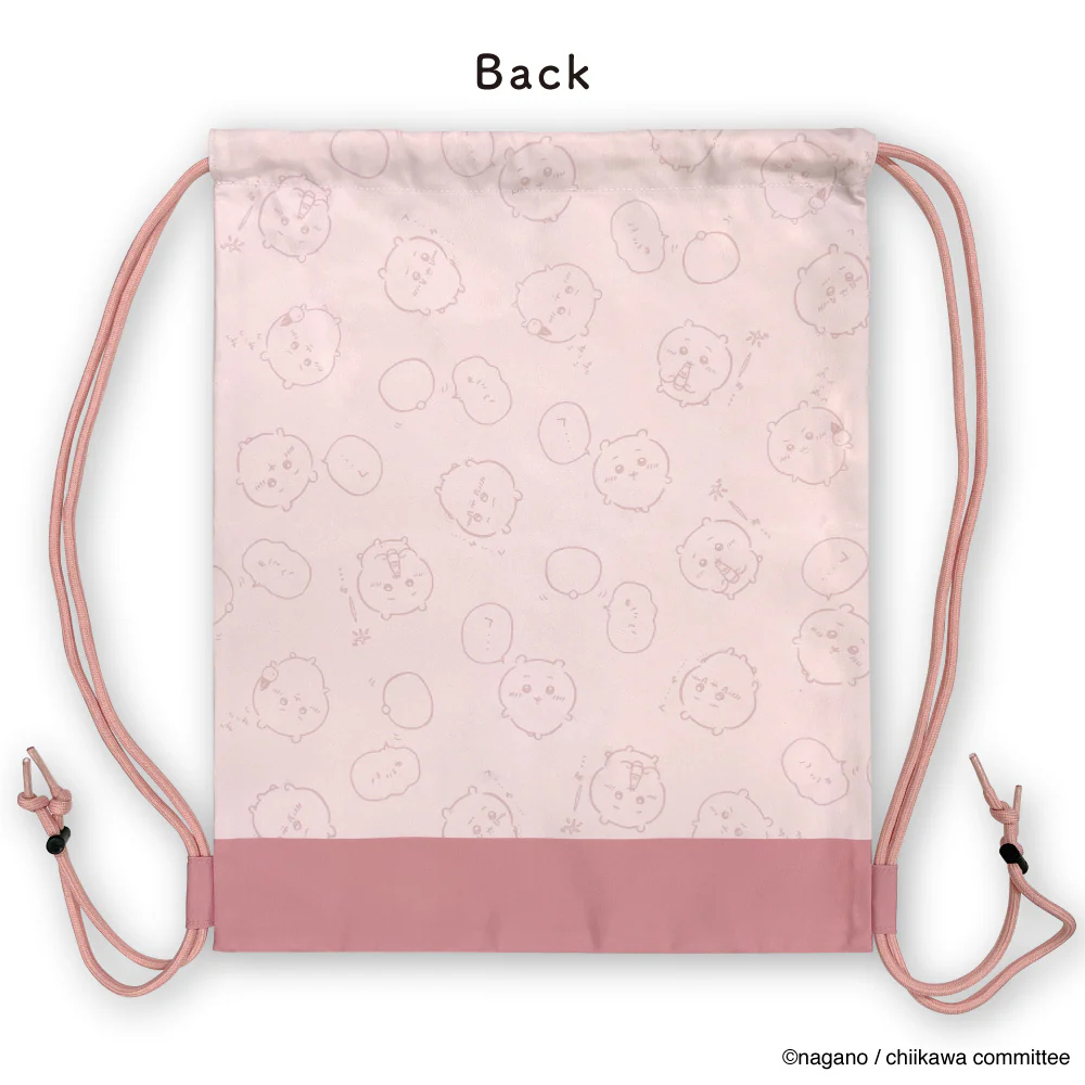 [Pre-order] "Chiikawa" Chiikawa Hyokkori Knapsack - Chiikawa