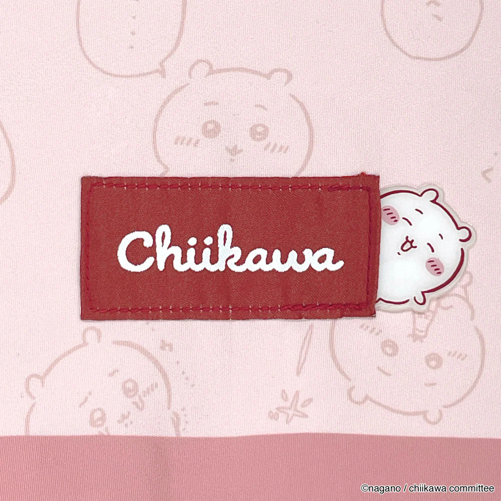 [Pre-order] "Chiikawa" Chiikawa Hyokkori Knapsack - Chiikawa