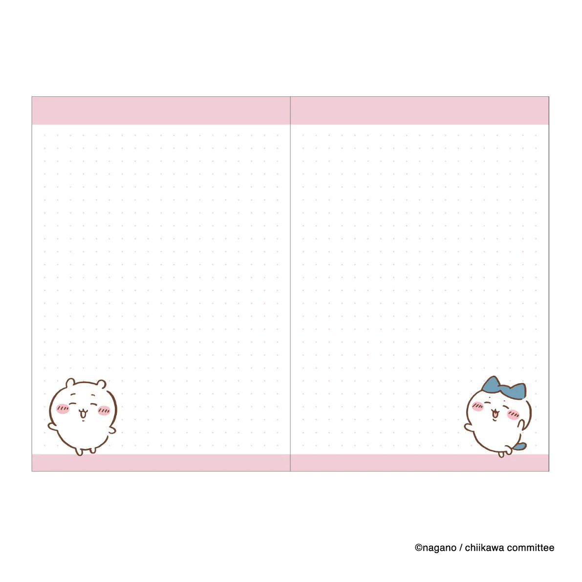 [Pre-order] "Chiikawa" Chiikawa Comic Schedule Book A6 2026 (Best Friends)