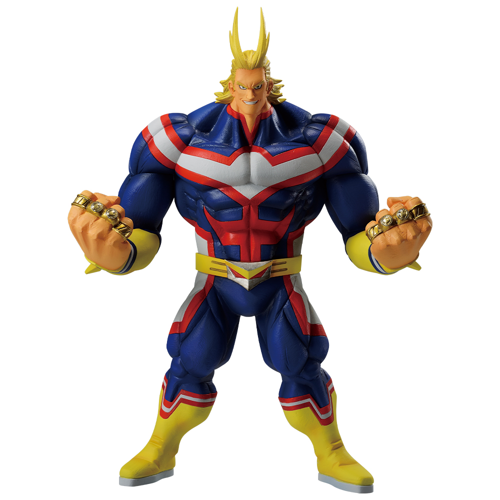 [In stock] BANDAI Ichiban Kuji "My Hero Academia" -YOU'RE NEXT-