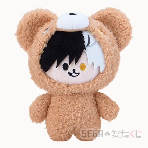 [Pre-order] SEGA Kuji WIND BREAKER - Hug Hug Me! -
