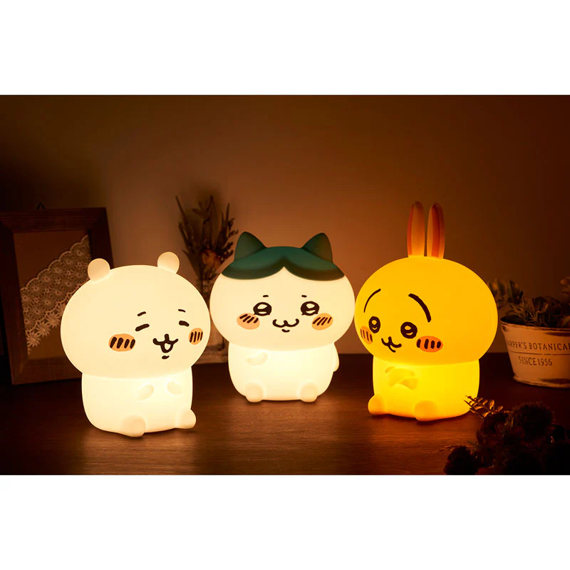 [Pre-order] "Chiikawa" Room Light (Usagi)