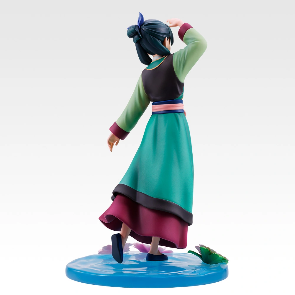 [Pre-order] BANDAI Ichiban Kuji "The Apothecary Diaries: The Late Lady's Treasure"