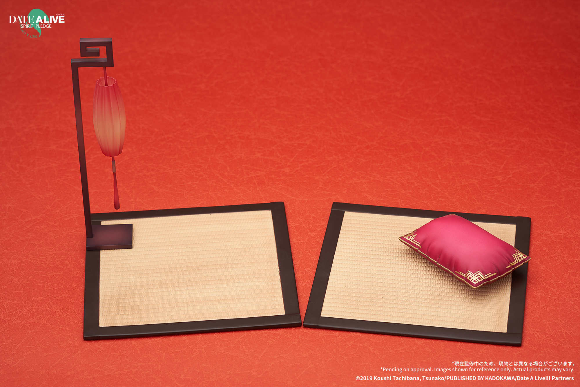 [Pre-order] APEX "Date A Live: Spirit Pledge" Natsumi Chinese Dress Ver.  -1/7 Scale Figure