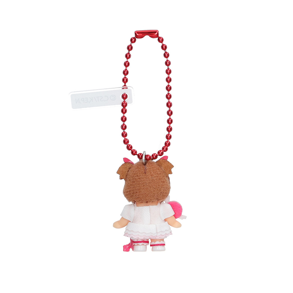 [Pre-order] "Cardcaptor Sakura" Kewpie Platinum Costume