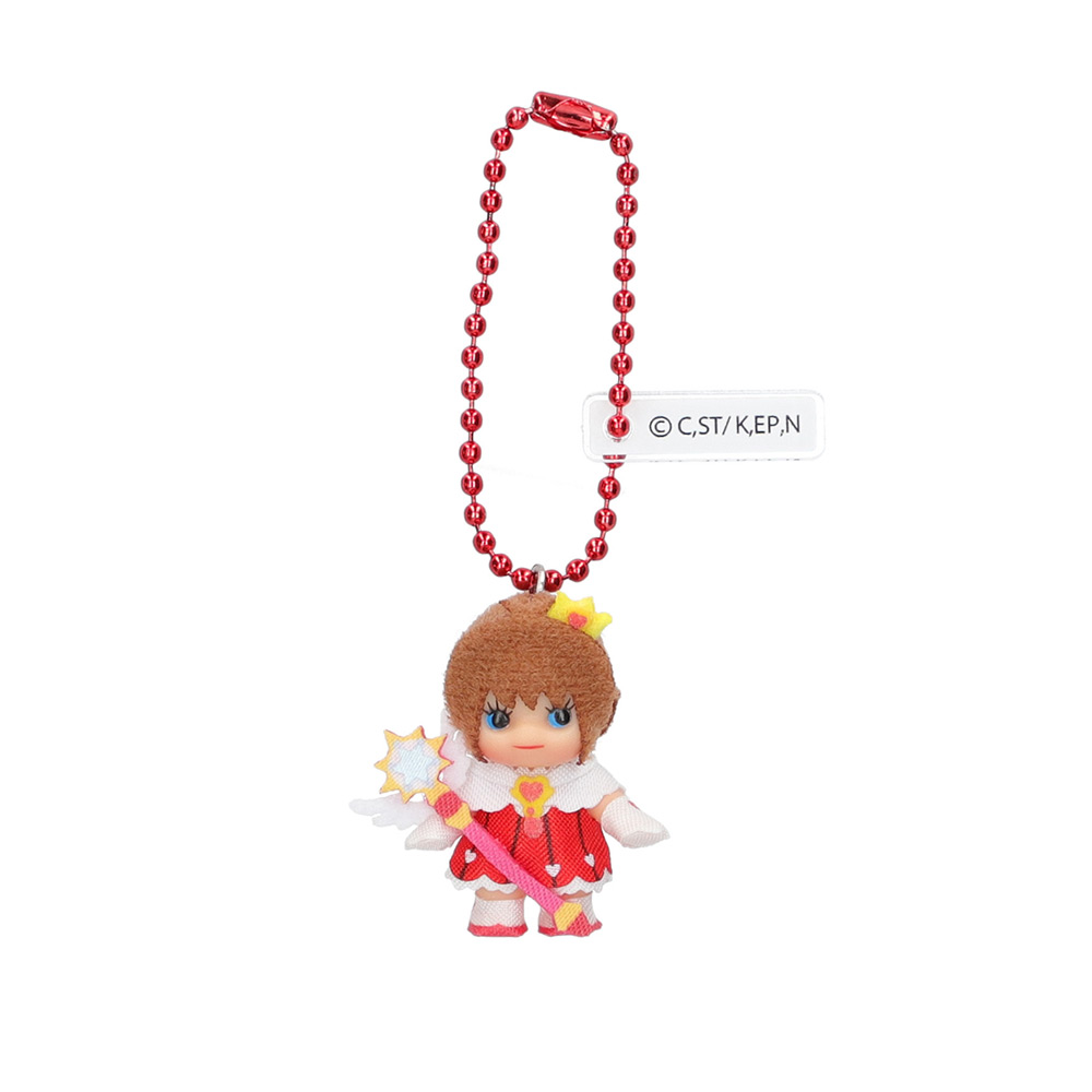 [Pre-order] "Cardcaptor Sakura" Kewpie Rocket Beat Costume