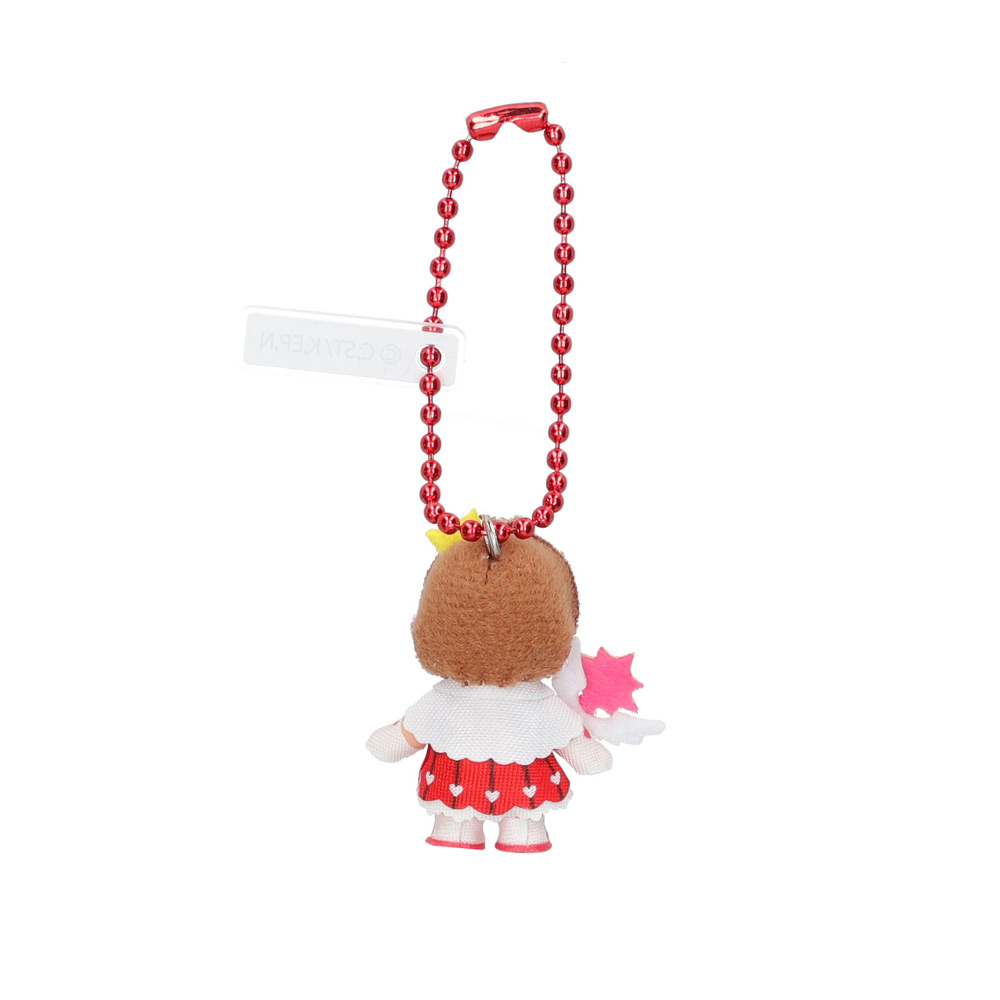 [Pre-order] "Cardcaptor Sakura" Kewpie Rocket Beat Costume