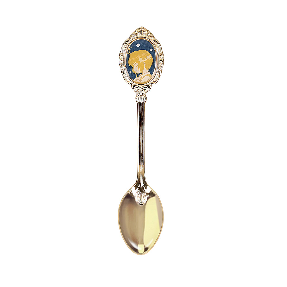 [Pre-order] "Cardcaptor Sakura" Teaspoon Navy