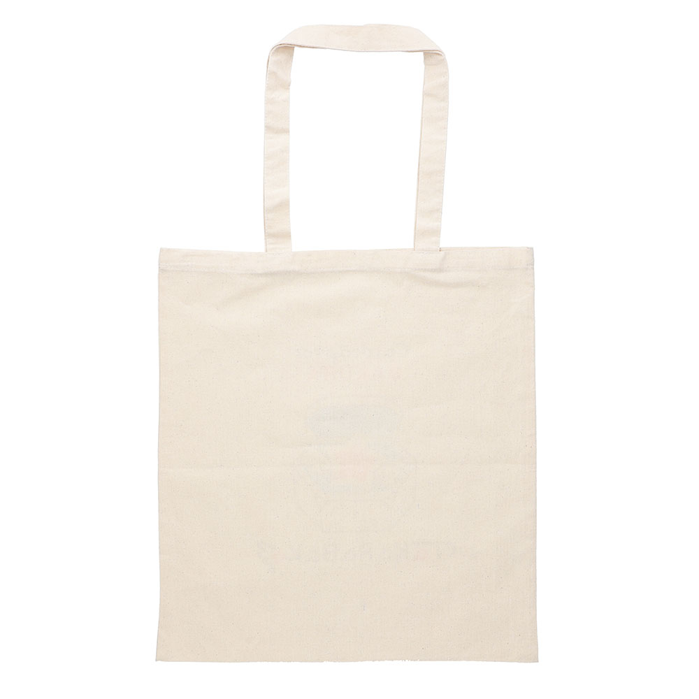 [Pre-order] "Cardcaptor Sakura" Cotton Tote Bag with TaKaRaBaKo Logo