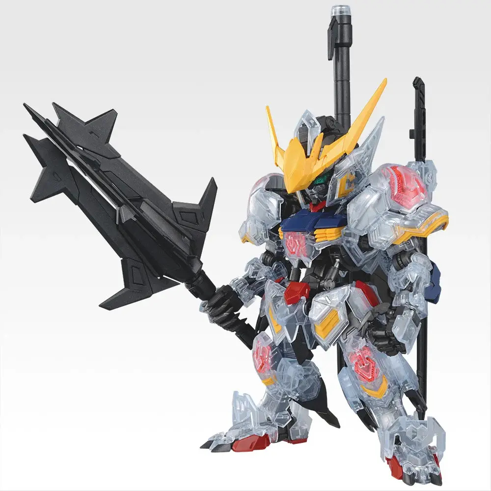 [Pre-order] BANDAI Ichiban Kuji BANDAI Ichiban Kuji Mobile Suit Gundam: Iron-Blooded Orphans