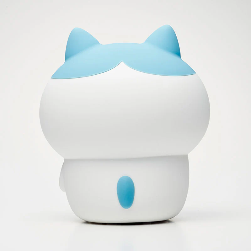 [Pre-order] "Chiikawa" Room Light (Hachiware)