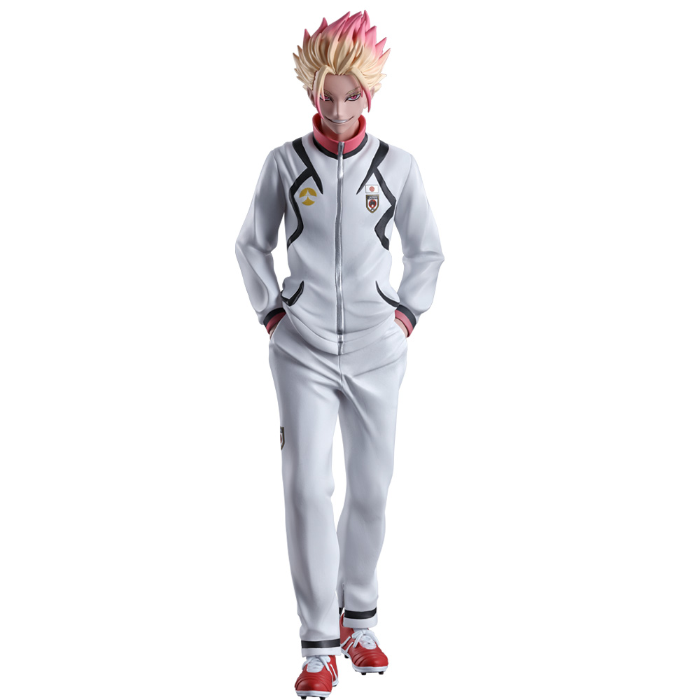 [Pre-order] BANDAI Ichiban Kuji Blue Lock: Ready for the Final Battle