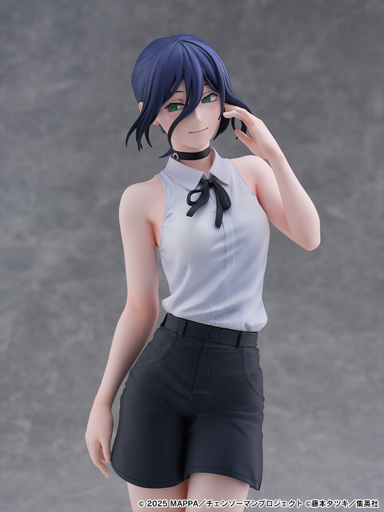 [Pre-order] (Bonus included) TENITOL TALL "Chainsaw Man: Reze Arc (Theatrical Film)" Reze