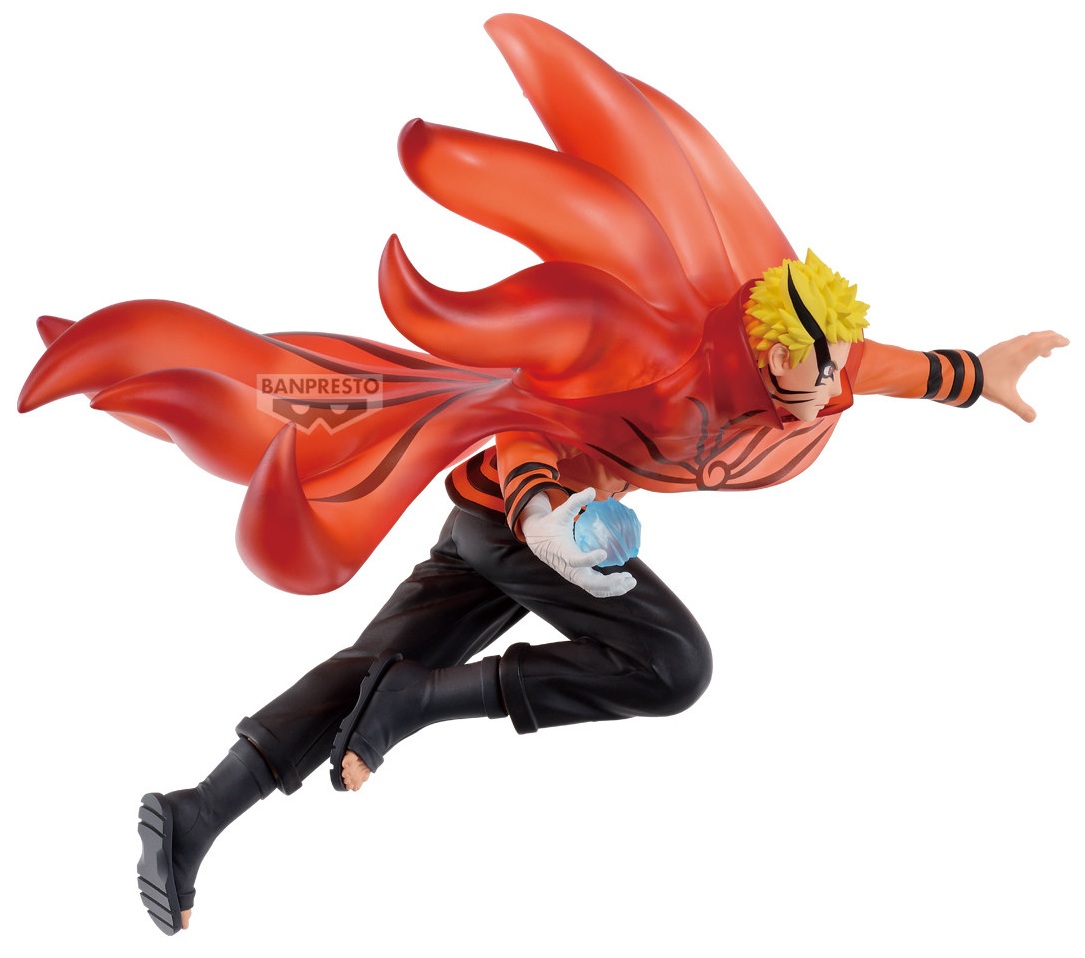 [Pre-order] Banpresto "BORUTO NARUTO NEXT GENERATIONS" VIBRATION STARS-UZUMAKI NARUTO-Ⅲ
