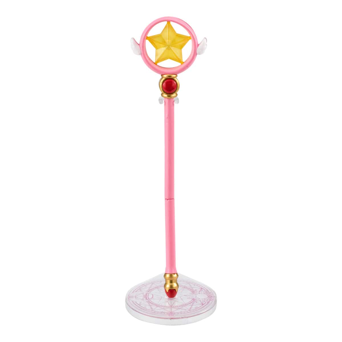 [Pre-order] BANDAI Cardcaptor Sakura Wands Collection