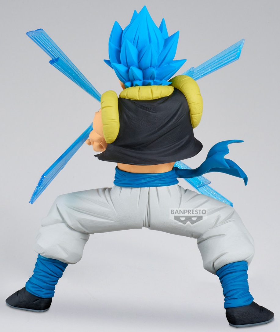 [Pre-order] Banpresto "Dragon Ball Super" G×materia GOGETA