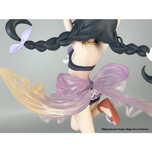 [Pre-order] KONAMI Magia Record: Puella Magi Madoka Magica Side Story Splash Girls Homura Akemi