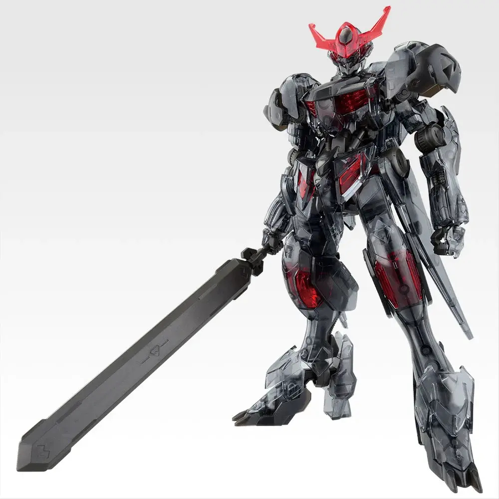 [Pre-order] BANDAI Ichiban Kuji BANDAI Ichiban Kuji Mobile Suit Gundam: Iron-Blooded Orphans