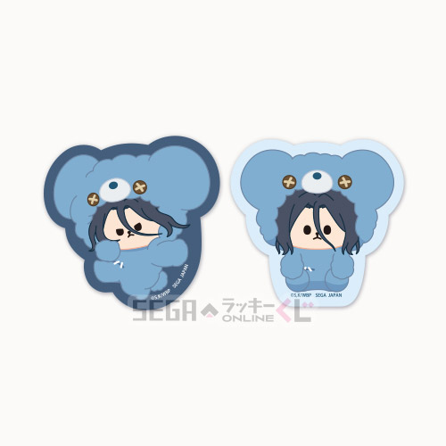 [Pre-order] SEGA Kuji WIND BREAKER - Hug Hug Me! -