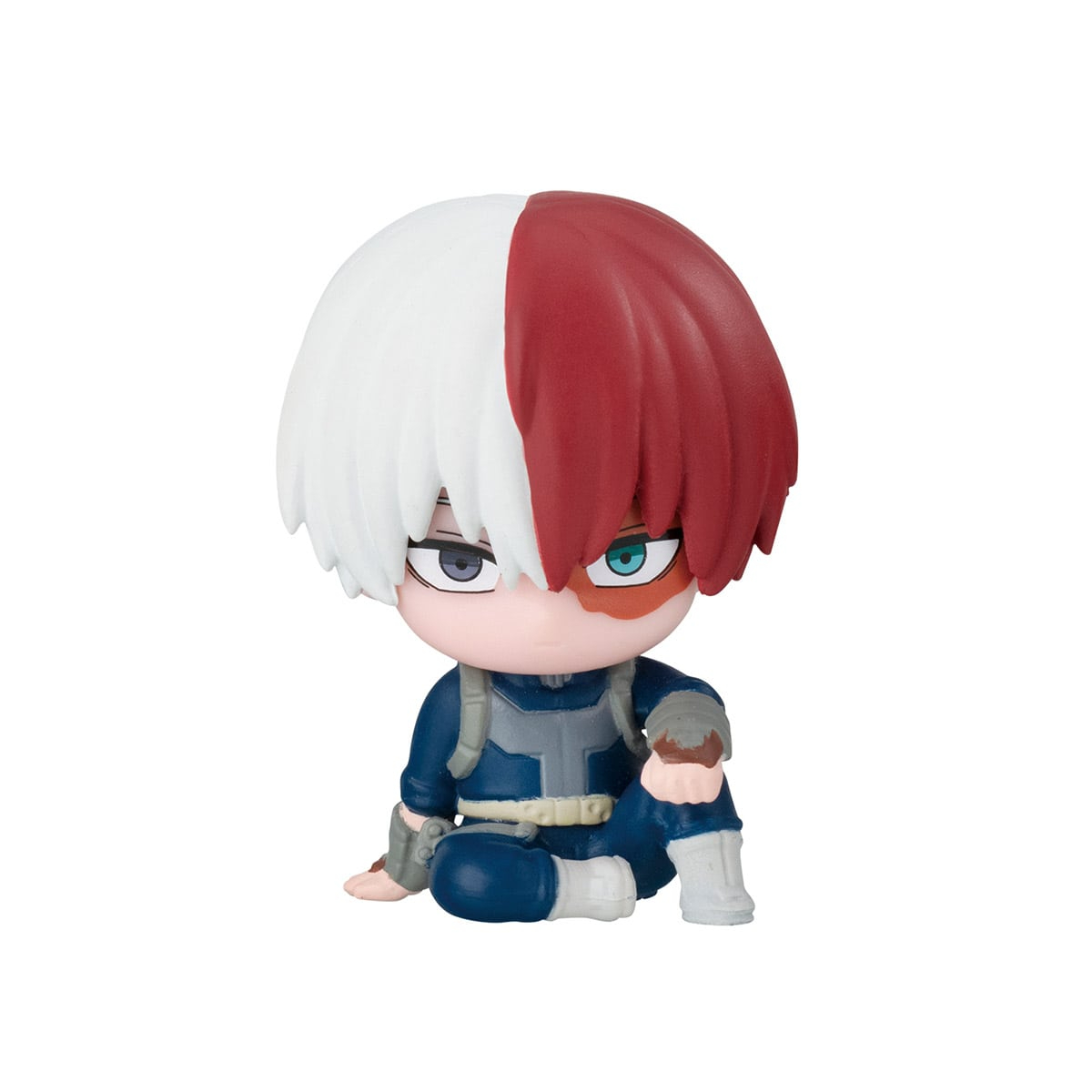 [Pre-order] BANDAI ”My Hero Academia” Sitting Figures