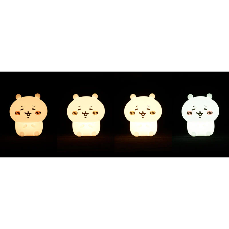 [Pre-order] "Chiikawa" Room Light (Chiikawa)