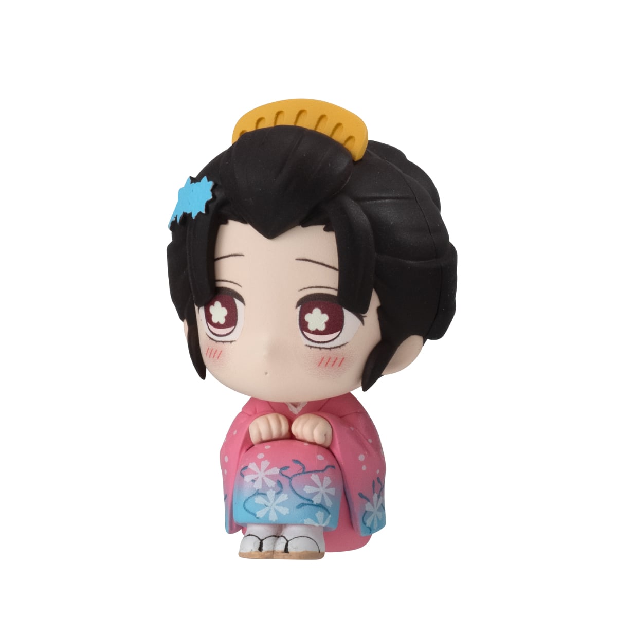 [Pre-order] BANDAI "Demon Slayer: Kimetsu no Yaiba" - Figure "Demon Slayer: Kimetsu no Yaiba the Movie: Infinity Castle Arc" Chapter 1