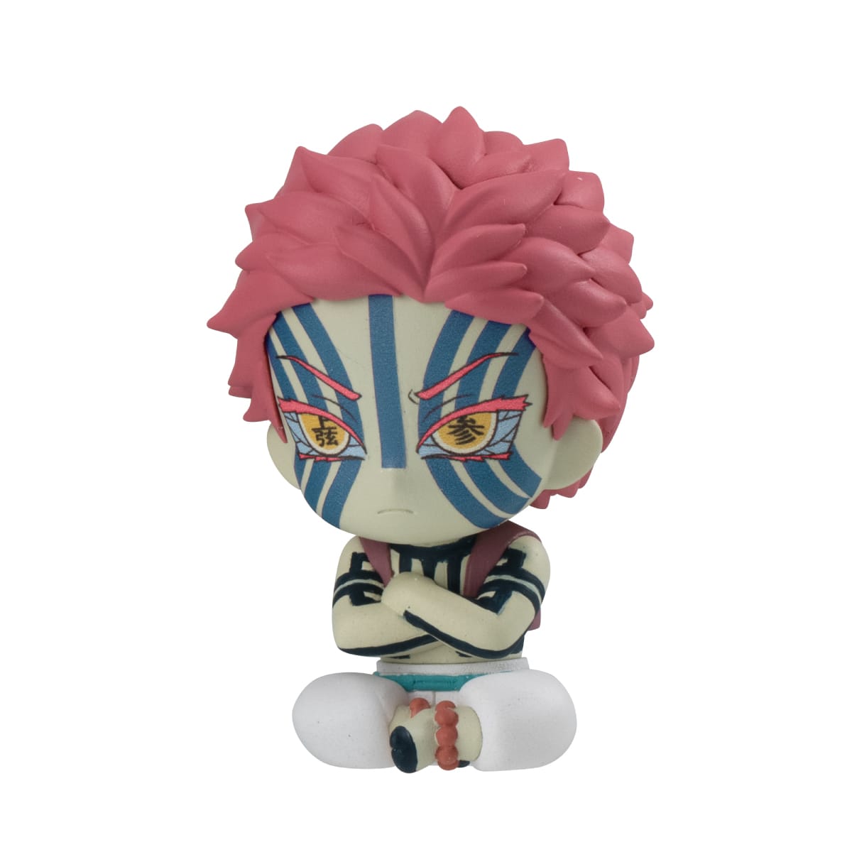 [Pre-order] BANDAI "Demon Slayer: Kimetsu no Yaiba" - Figure "Demon Slayer: Kimetsu no Yaiba the Movie: Infinity Castle Arc" Chapter 1