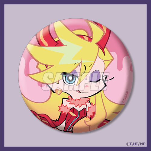 [Pre-order] New Panty & Stocking with Garterbelt Halloween Lottery / Kuji 2026