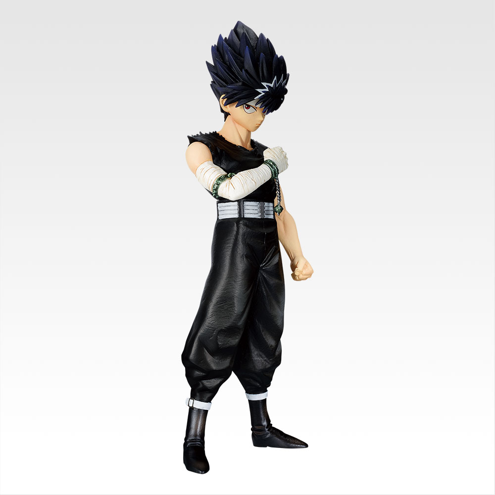 [Pre-order] BANDAI Ichiban Kuji "Yu Yu Hakusho" Dark Martial Arts Tournament Vol.2