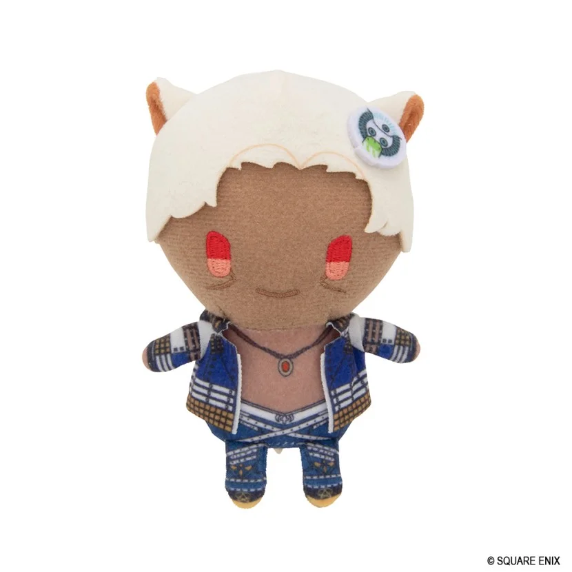 [Pre-order] Square Enix "Final Fantasy XIV" Arcadion Lottery / Kuji