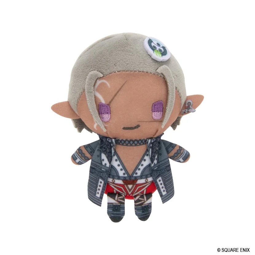 [Pre-order] Square Enix "Final Fantasy XIV" Arcadion Lottery / Kuji