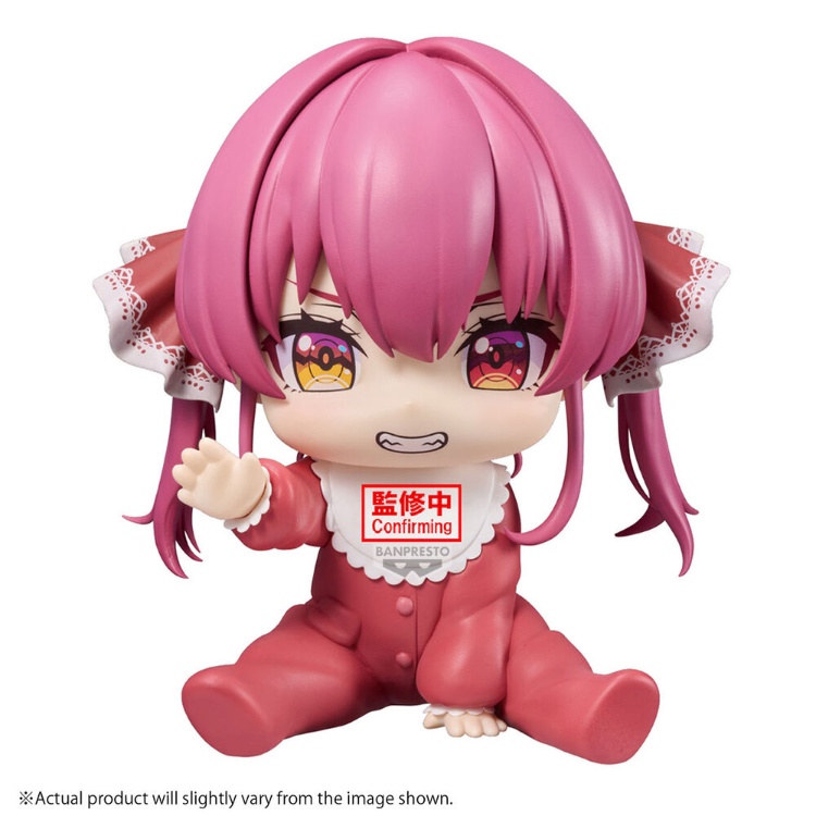 [Pre-order] Banpresto hololive #hololive IF -Holobabies- Houshou Marine
