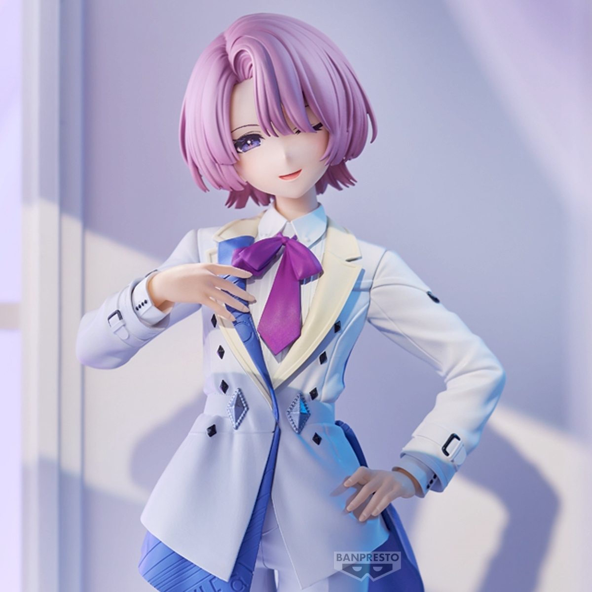 [Pre-order] Banpresto "Gakuen Idolmaster" ESPRESTO - Mao Arimura