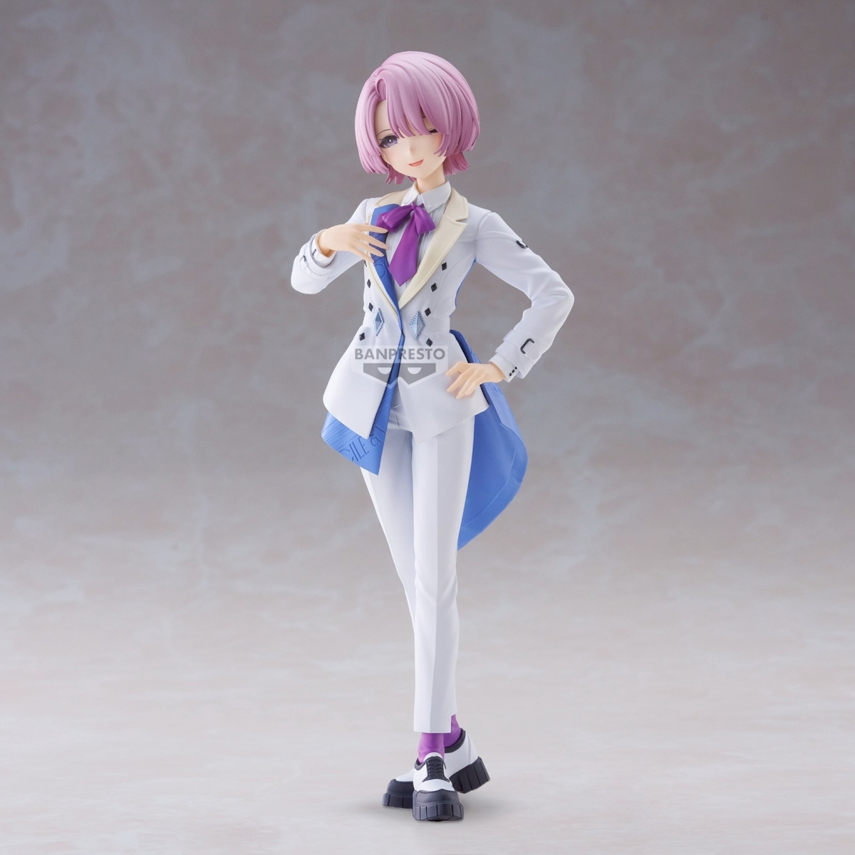 [Pre-order] Banpresto "Gakuen Idolmaster" ESPRESTO - Mao Arimura